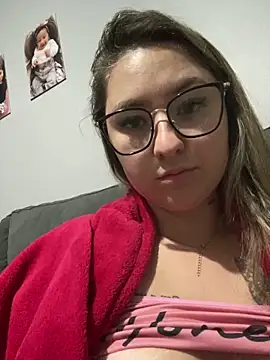 alegata27 online show from May 29, 2026, 2:34 pm
