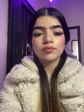 sweet mely777 online show from October 1, 2025, 1:26 pm