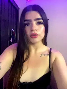 sweet mely777 online show from October 7, 2025, 4:08 pm