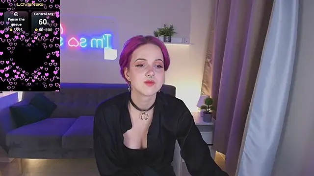 Snapshot of luna_son chatting on October 9, 2025, 9:26 pm luna son online show from October 9, 2025, 9:26 pm