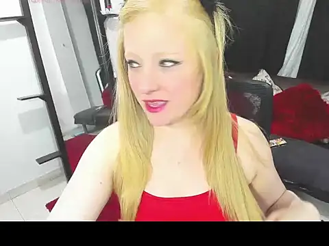 AliceCat 01 online show from January 18, 2026, 10:07 am