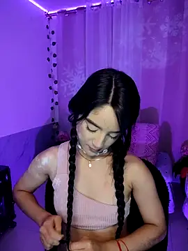 Snapshot of tamara_vald chatting on November 29, 2025, 1:50 am tamara vald online show from November 29, 2025, 1:50 am