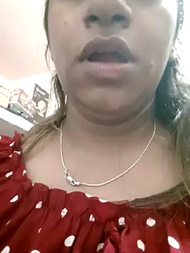DesiRiya12 online show from October 6, 2025, 8:37 am