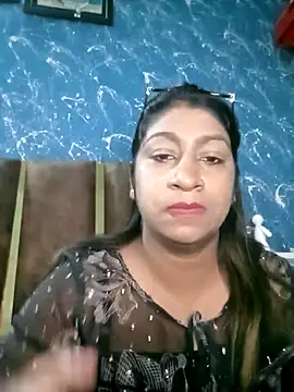 DesiRiya12 online show from October 1, 2025, 8:08 am