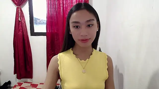 Teamo kiara online show from October 25, 2025, 2:55 am