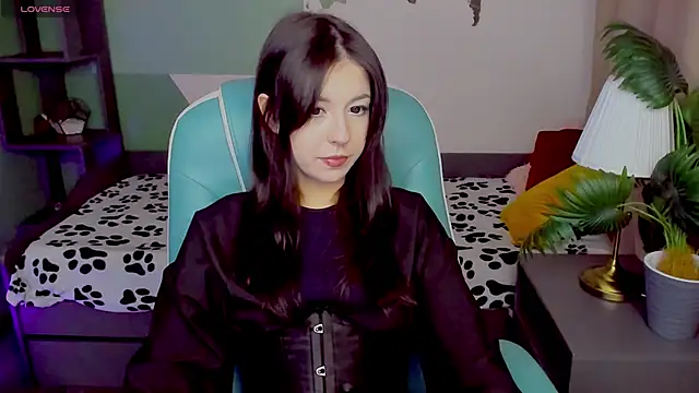 Snapshot of Azaliya_Haze chatting on November 20, 2025, 8:20 pm Azaliya Haze online show from November 20, 2025, 8:20 pm