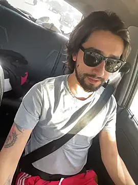 maximusdominus26 online show from November 7, 2025, 12:10 pm