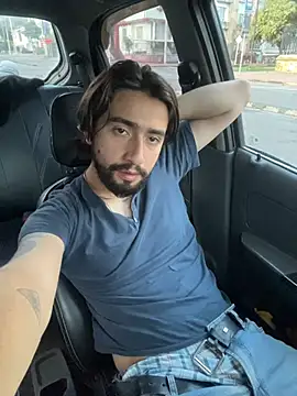 maximusdominus26 online show from November 23, 2025, 11:09 am