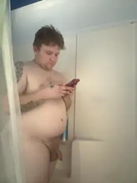 curiousbiguy420 online show from November 25, 2025, 6:03 am