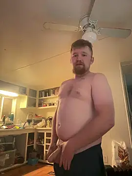 curiousbiguy420 online show from September 27, 2025, 5:46 am