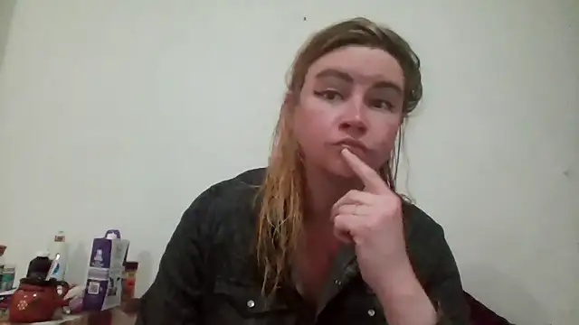 vagimosa online show from February 3, 2026, 12:43 am