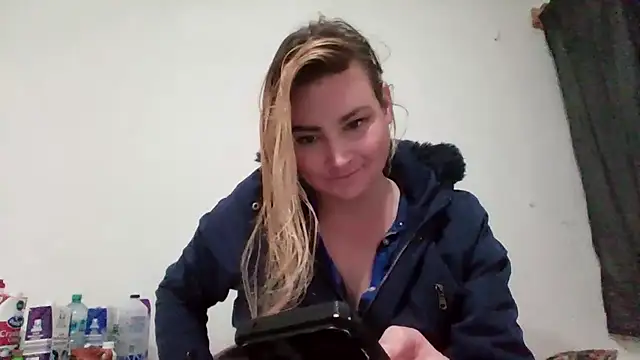 vagimosa online show from December 21, 2025, 12:46 am