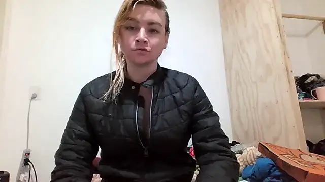 vagimosa online show from October 9, 2025, 6:25 am