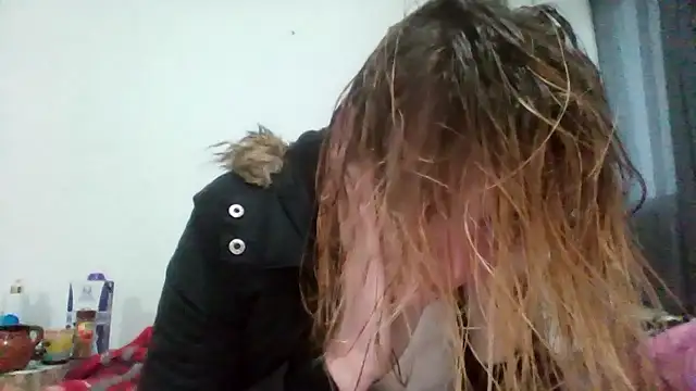 vagimosa online show from February 2, 2026, 12:31 am