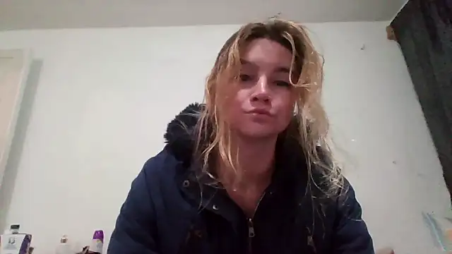 vagimosa online show from January 19, 2026, 1:31 am