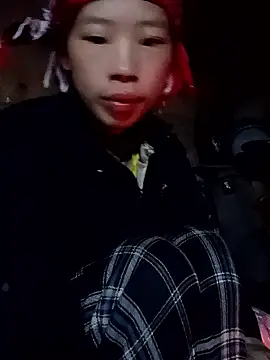 Khanhu xx online show from January 9, 2026, 11:44 pm