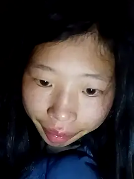 Khanhu xx online show from February 13, 2026, 12:49 pm