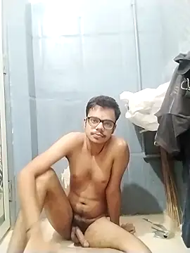 sexybobby13 online show from October 21, 2025, 9:30 am