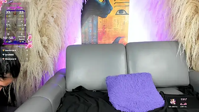 Snapshot of dalila_gool chatting on October 22, 2025, 1:43 pm dalila gool online show from October 22, 2025, 1:43 pm