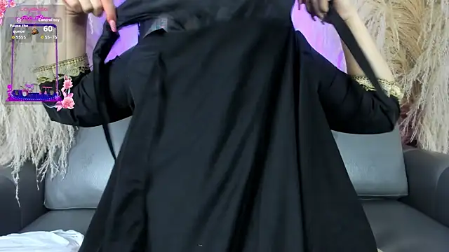 Snapshot of dalila_gool chatting on October 12, 2025, 6:59 am dalila gool online show from October 12, 2025, 6:59 am