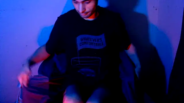 highinhtxx online show from November 10, 2025, 5:34 am