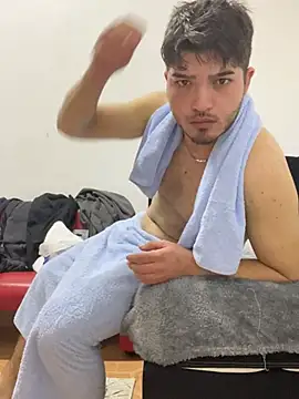 nasahars online show from February 5, 2026, 9:54 pm