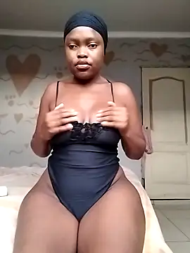 SexyValentinaXX online show from October 20, 2025, 5:09 am