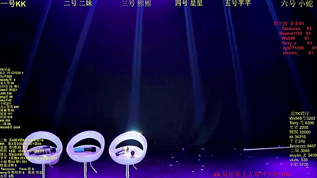 Comebaby-007 online show from December 23, 2025, 1:16 am