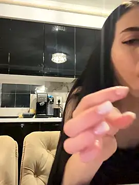 Snapshot of Aillineee1 chatting on December 3, 2025, 8:52 pm Aillineee1 online show from December 3, 2025, 8:52 pm