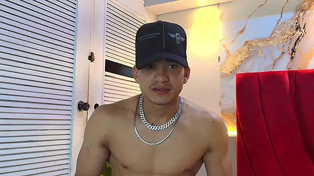 daniscot online show from November 1, 2025, 3:57 am