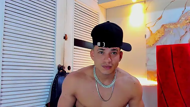 daniscot online show from October 16, 2025, 4:10 am