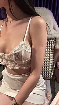 Gina999 online show from March 14, 2026, 2:01 pm