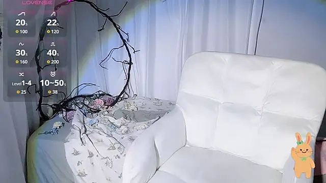 Beebeo00 online show from October 5, 2025, 4:36 am