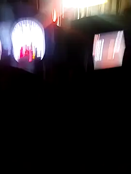 Ricuss9 online show from October 23, 2025, 4:44 am