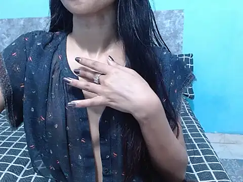 Snapshot of hey_mishtidoll chatting on October 30, 2025, 12:53 am hey mishtidoll online show from October 30, 2025, 12:53 am