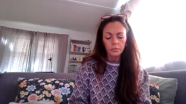 LoveAndRopes online show from March 24, 2026, 8:03 am