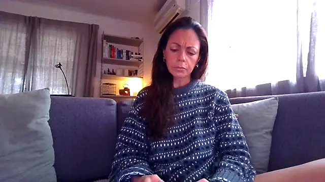 LoveAndRopes online show from March 11, 2026, 8:08 am