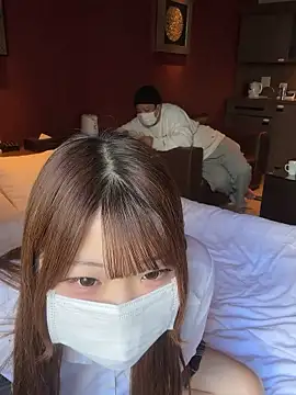 Snapshot of nodoka1111 chatting on November 1, 2025, 3:35 am nodoka1111 online show from November 1, 2025, 3:35 am