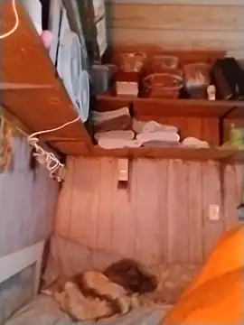 hellion35 online show from March 27, 2026, 12:50 pm