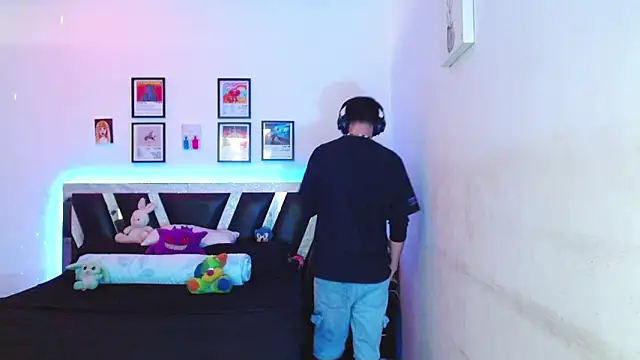 Snapshot of Sebasxxl12 chatting on March 6, 2026, 3:40 pm Sebasxxl12 online show from March 6, 2026, 3:40 pm