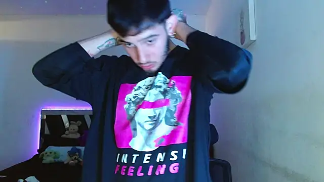 Snapshot of Sebasxxl12 chatting on March 12, 2026, 7:51 pm Sebasxxl12 online show from March 12, 2026, 7:51 pm