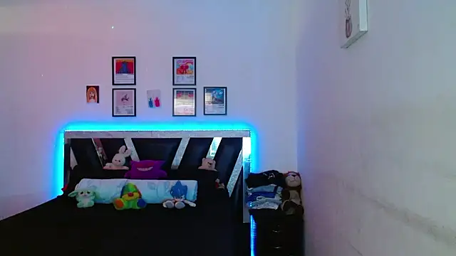 Snapshot of Sebasxxl12 chatting on March 16, 2026, 8:33 pm Sebasxxl12 online show from March 16, 2026, 8:33 pm