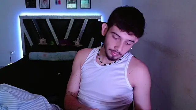 Sebasxxl12 online show from December 23, 2025, 5:18 am