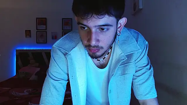 Snapshot of Sebasxxl12 chatting on February 28, 2026, 12:38 pm Sebasxxl12 online show from February 28, 2026, 12:38 pm