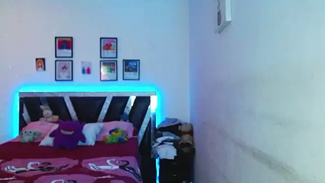 Snapshot of Sebasxxl12 chatting on March 1, 2026, 12:43 am Sebasxxl12 online show from March 1, 2026, 12:43 am