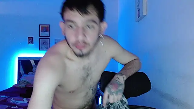 Snapshot of Sebasxxl12 chatting on February 27, 2026, 12:05 pm Sebasxxl12 online show from February 27, 2026, 12:05 pm