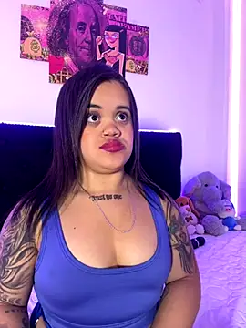 Sussyroxxx online show from November 5, 2025, 4:59 am