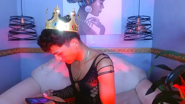 Sammy Millers online show from April 16, 2026, 8:42 pm