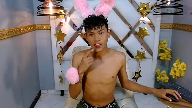 Snapshot of Sammy_Millers chatting on October 10, 2025, 8:09 pm Sammy Millers online show from October 10, 2025, 8:09 pm