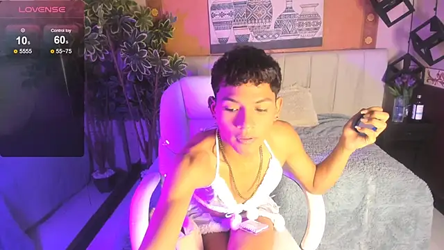 Sammy Millers online show from April 20, 2026, 7:26 pm